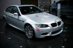 BMW M3 Sedan 2007 года